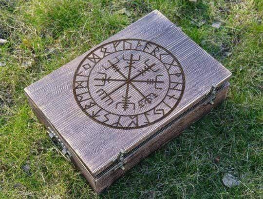 Handforged Modern Mini-Hatchet 'Hiker'