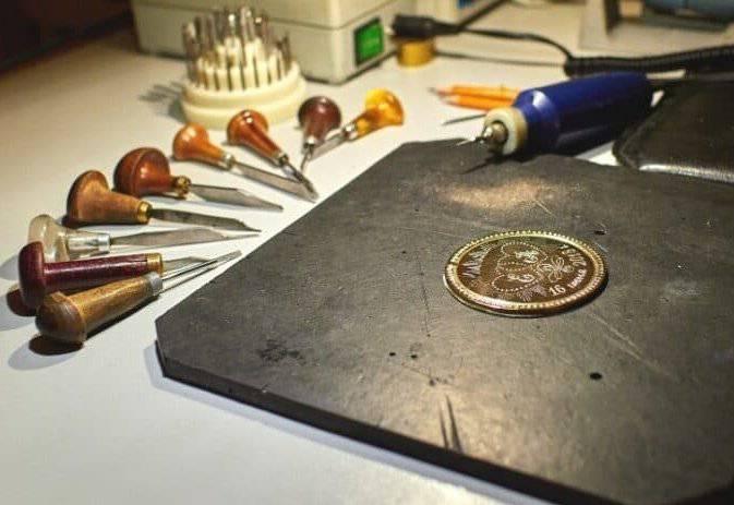 NG Handcrafted Item Custom Request - Custom Ring Sizing