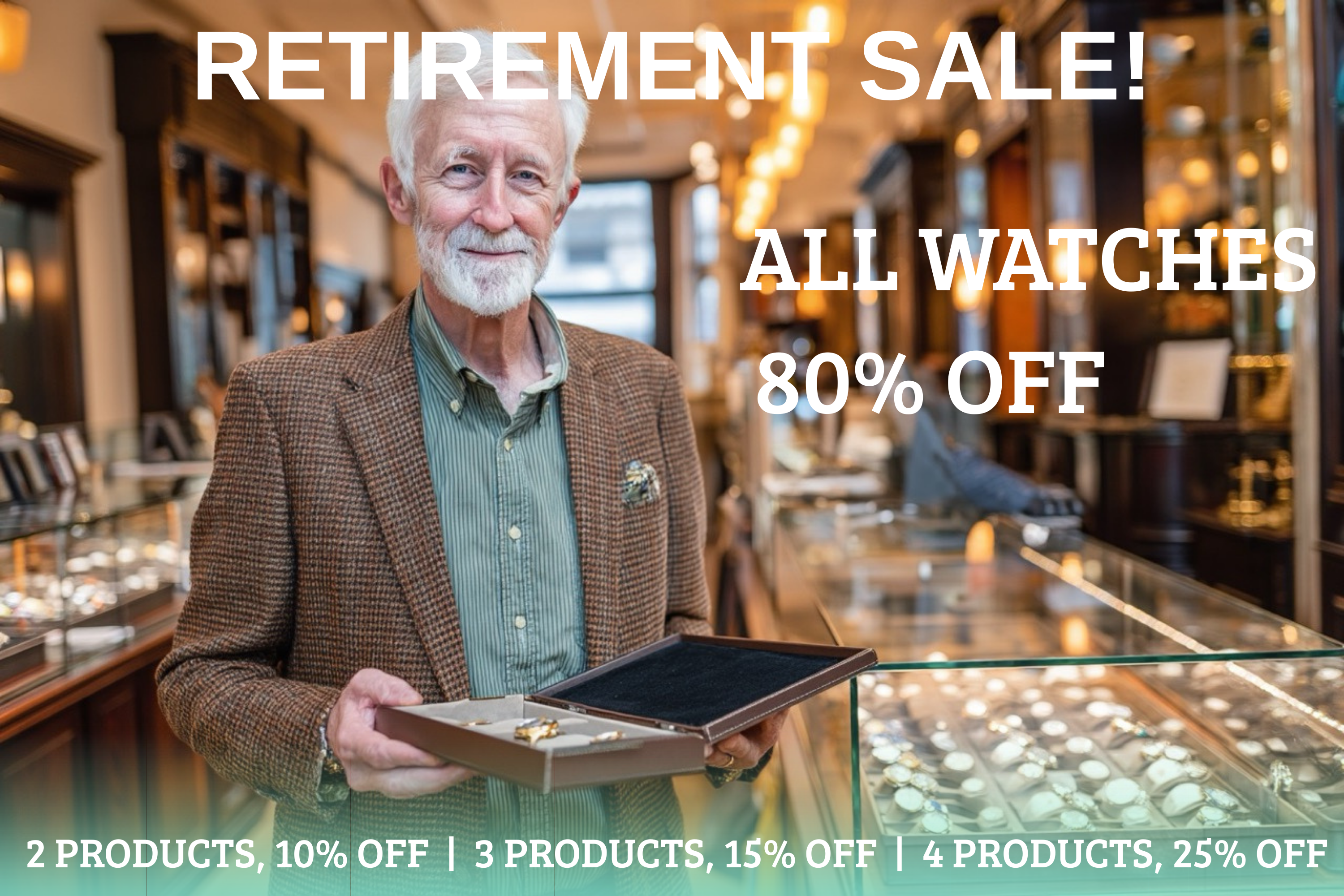 Men's Watches