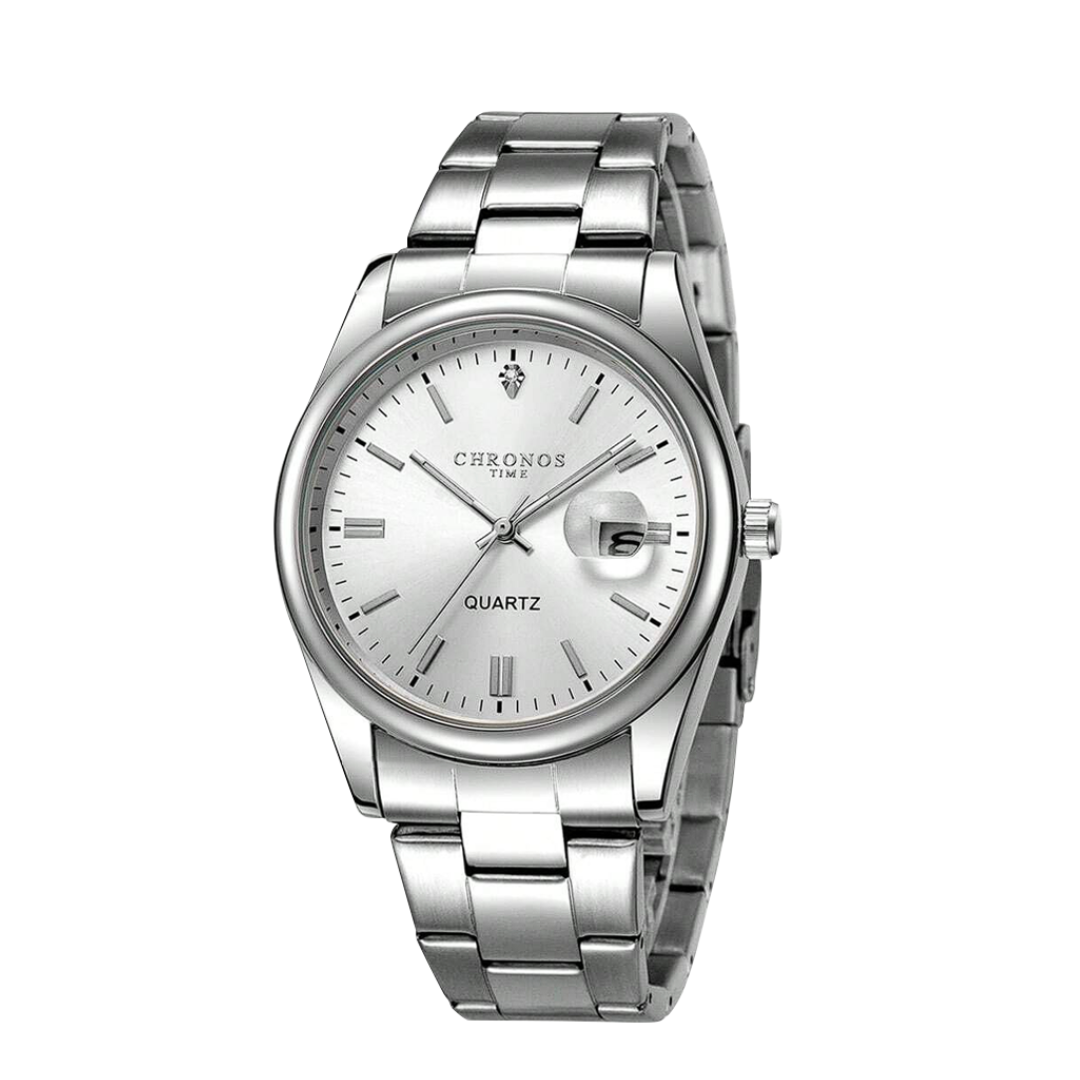 Sebastian | Classic Luminous Business Watch