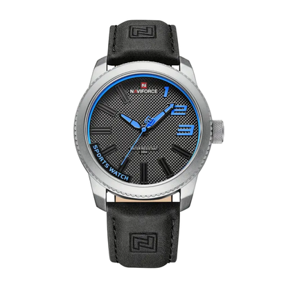 Leroy | Fashion Sports Style Wristwatch