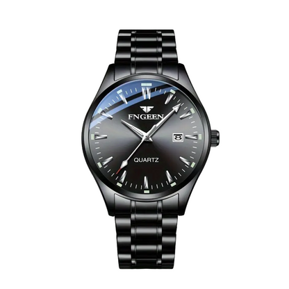 Steve | Men's Business Trendy Watch | 42mm