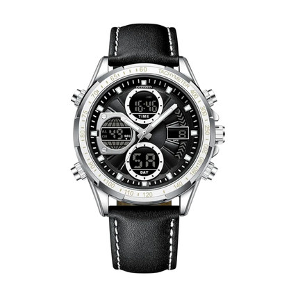 Brayden | Tactical Athlete Watch | 46mm