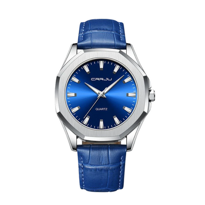 Liam | Minimalist Quartz Watch