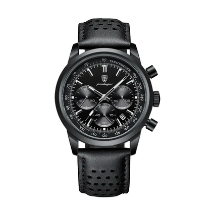 Evan | Men's Luxury  Chronograph Watch
