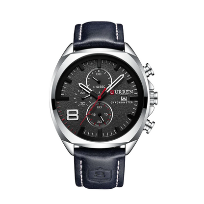 Anthony | Modern Chronograph Watch