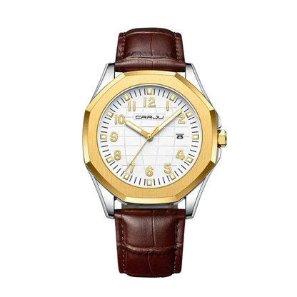Ethan | Classic Gentleman's Watch
