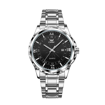 Landon | Multi-Feature Chronograph Timepiece Wristwatch | 40mm