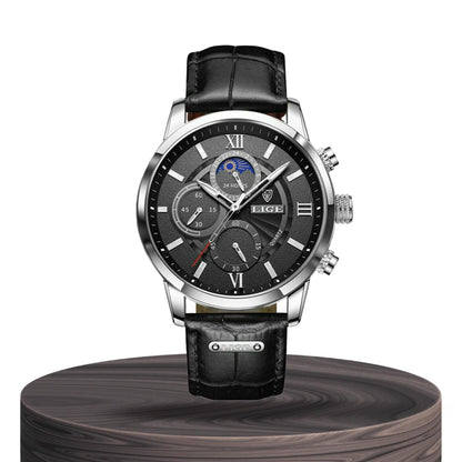 Colton | Iconic Sports Wristwatch | 43mm