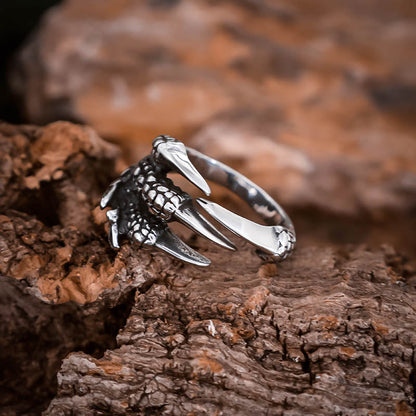 Claw of Nidhoggr Band - Stainless Steel
