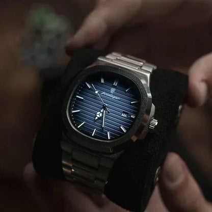 Luxurious elegance - Premium watch for modern sophistication