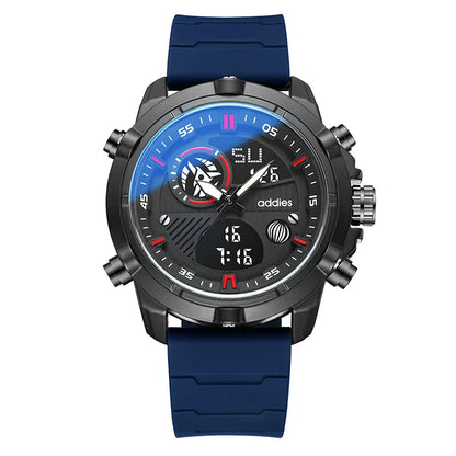 Titan Edge | Men’s Luminous Sport Watch