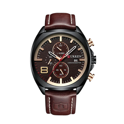 Anthony | Modern Chronograph Watch