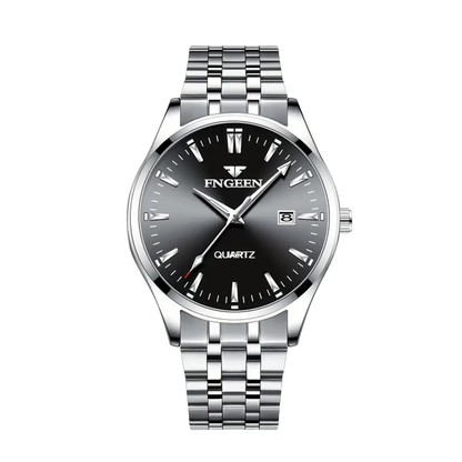 Steve | Men's Business Trendy Watch | 42mm