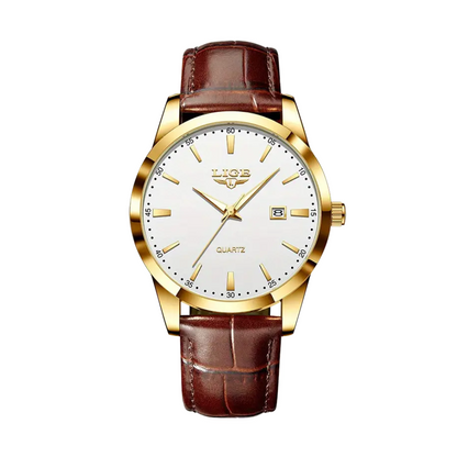 Matt | Men's Casual Quartz Wristwatch | 40mm