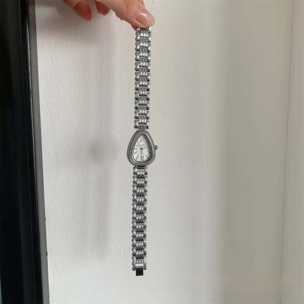 Silver Streak White Noodles