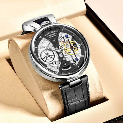 Veloce | Men's Waterproof Wrist Watch