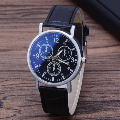 Shadowline | Casual Navigator Watch
