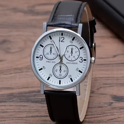 Shadowline | Casual Navigator Watch