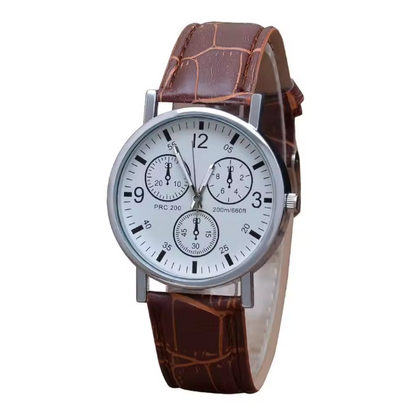 Shadowline | Casual Navigator Watch