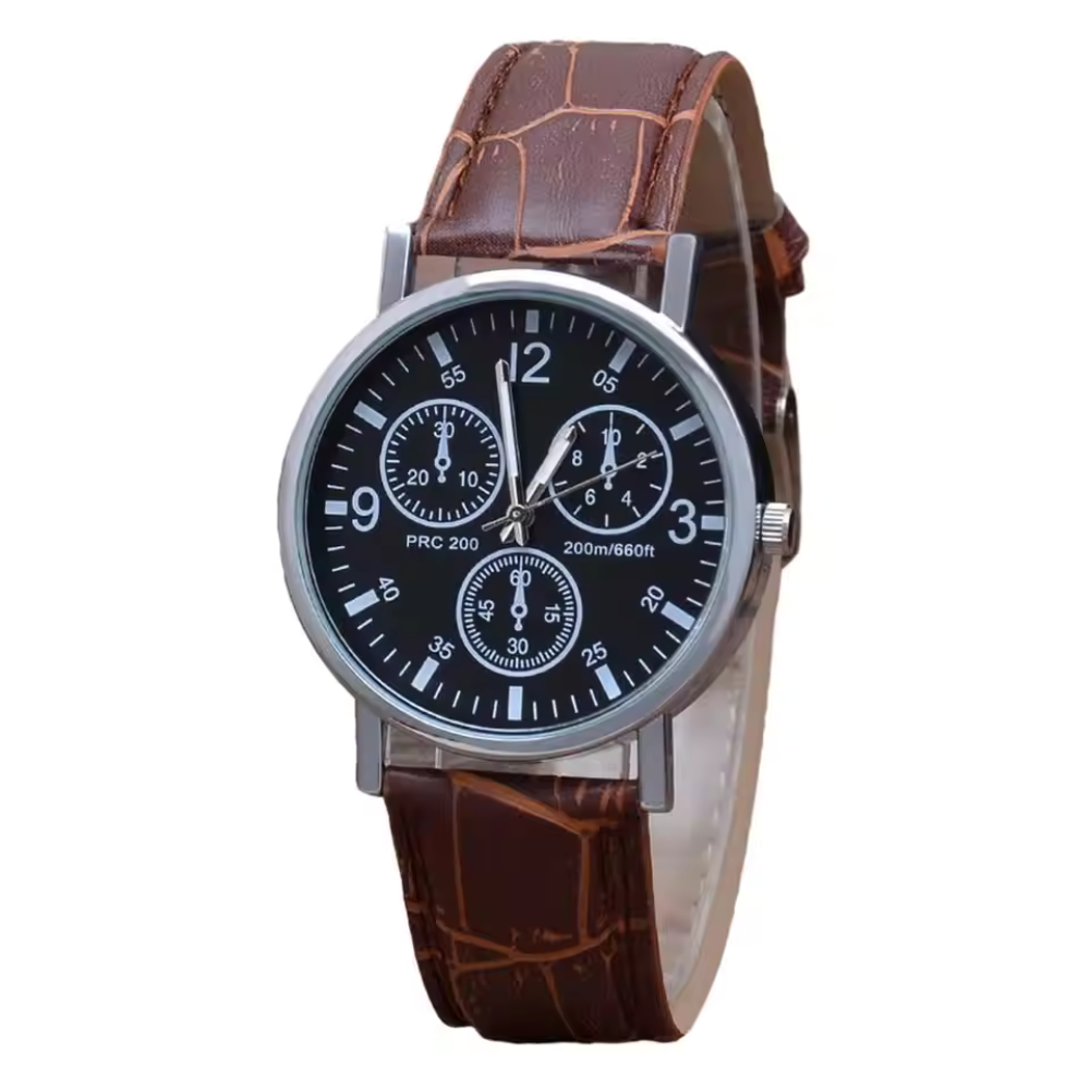 Shadowline | Casual Navigator Watch