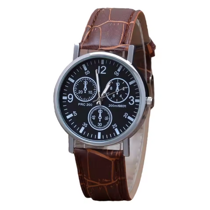 Shadowline | Casual Navigator Watch