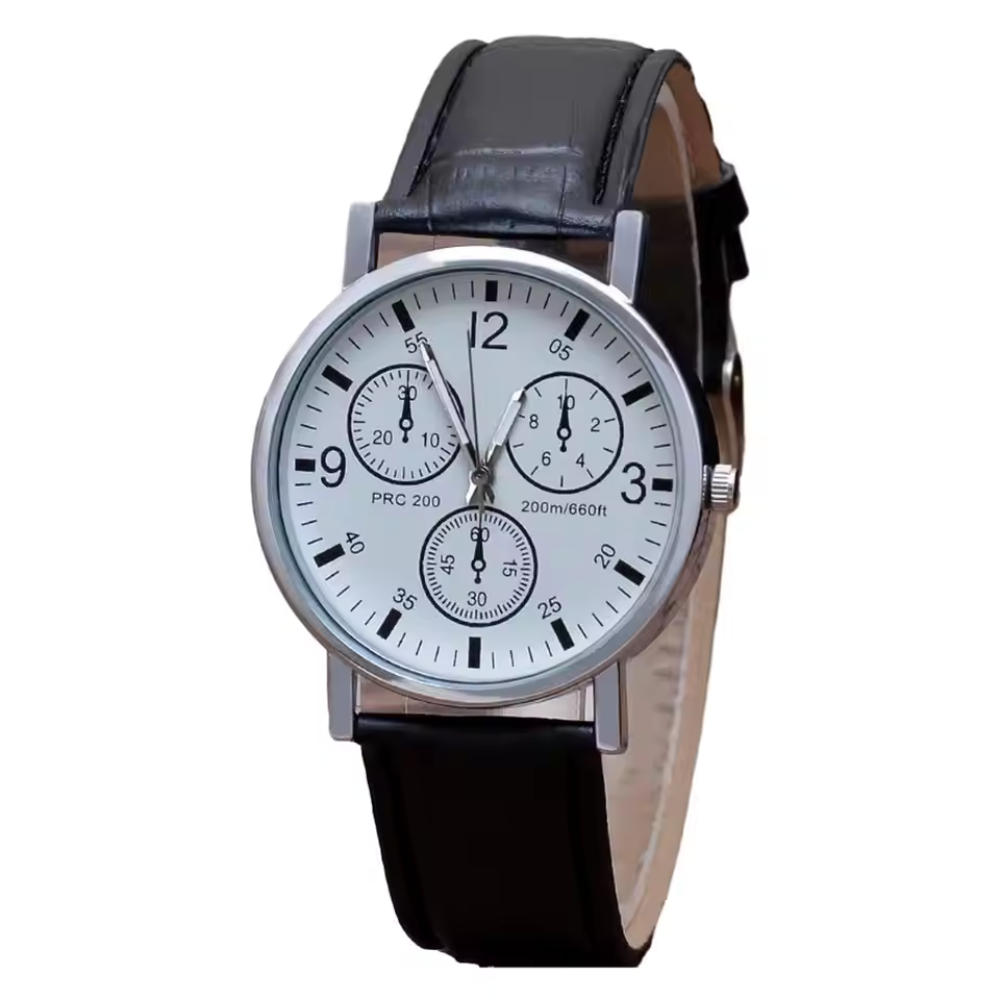 Shadowline | Casual Navigator Watch