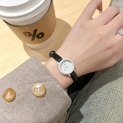 Celinea | Candy-colored Dopamine Watch Thin Strap