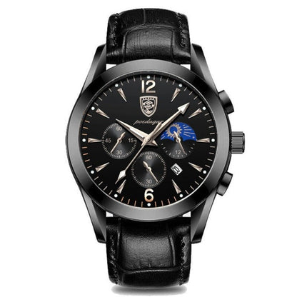 James - Modern Watch for Men