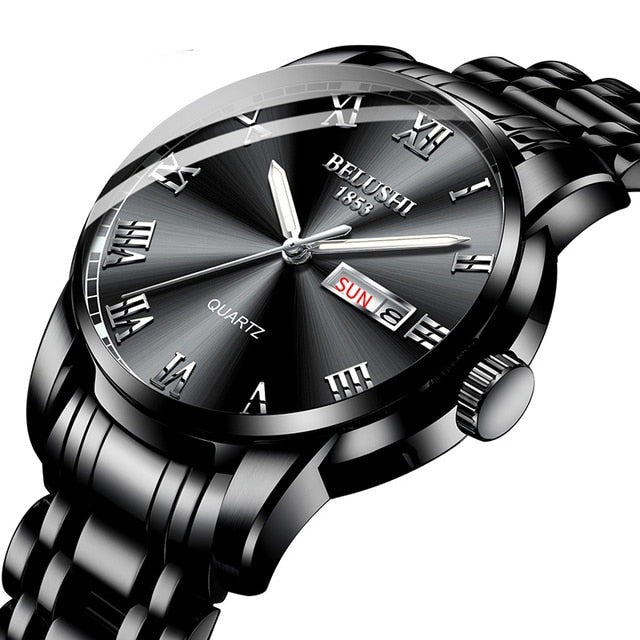 Men's watch Lysande