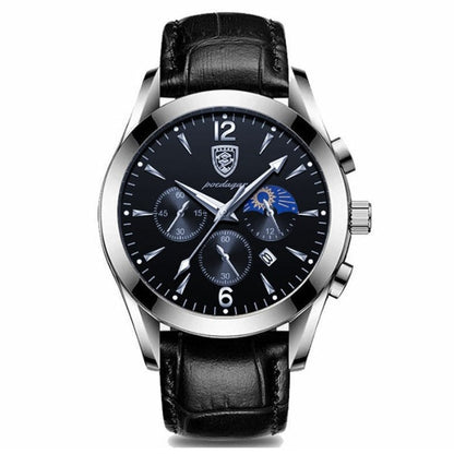James - Modern Watch for Men
