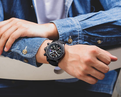 Mattia | Self-winding automatic watch