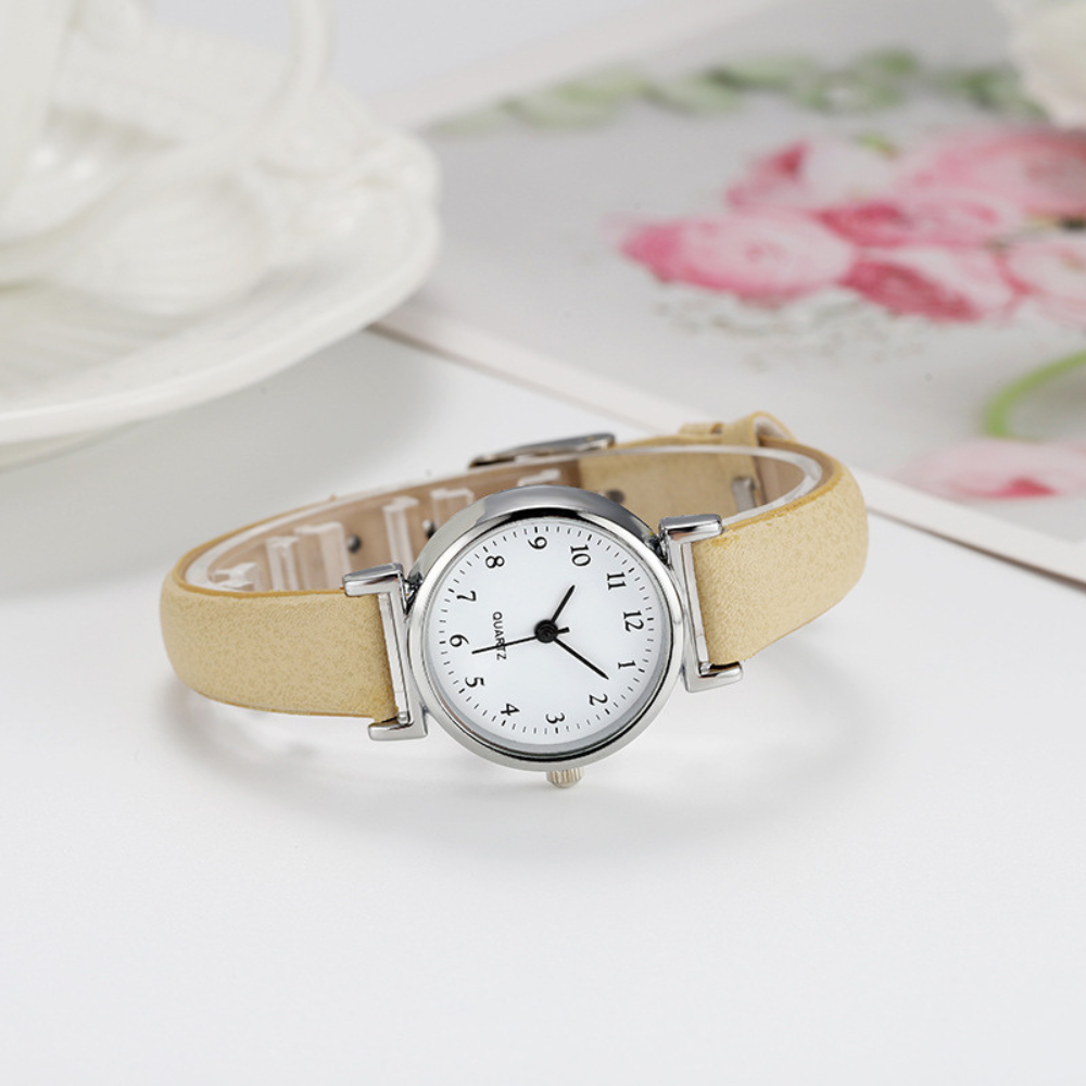 Isara | Examination Essential Quartz Watch