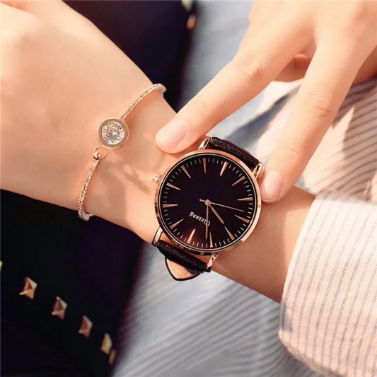 Lucent | Fashion Personality Good-looking Watch