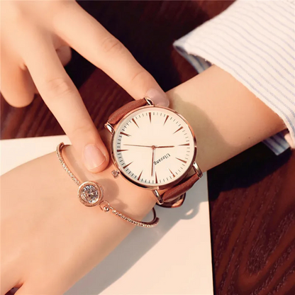 Lucent | Fashion Personality Good-looking Watch
