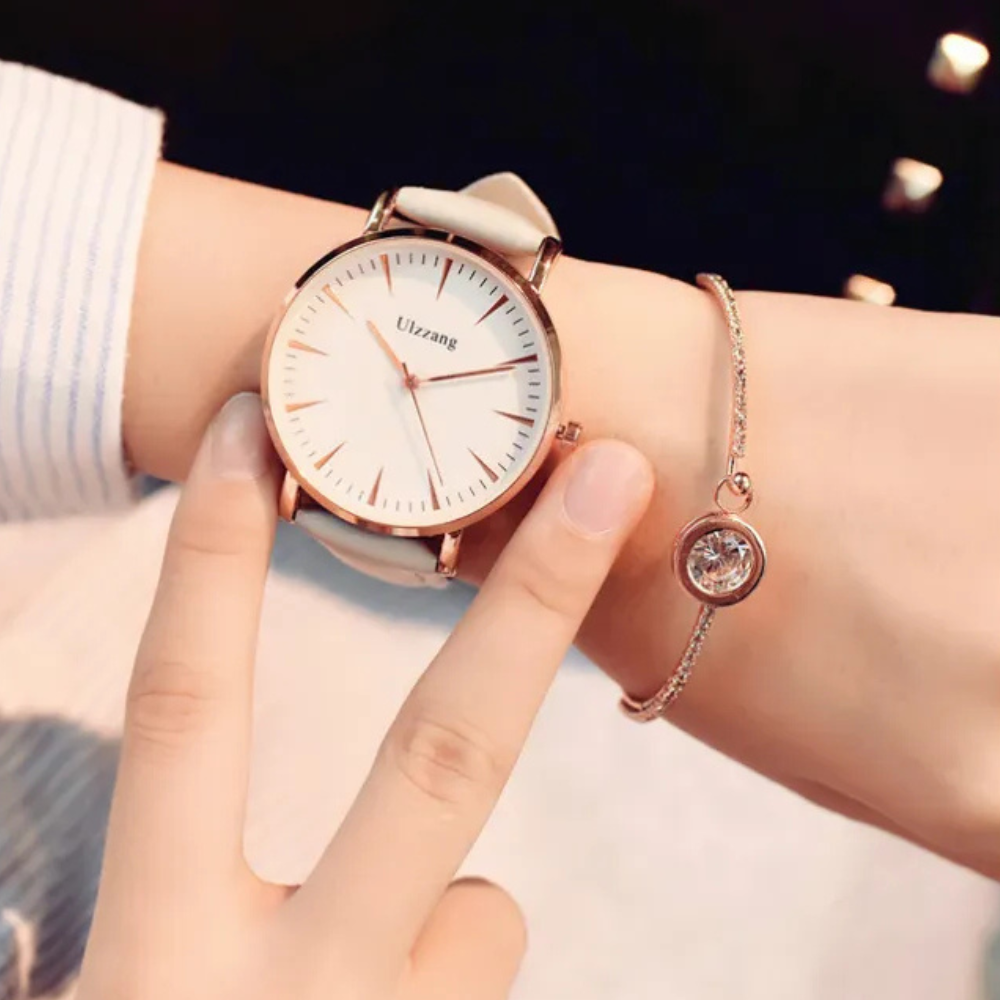 Lucent | Fashion Personality Good-looking Watch