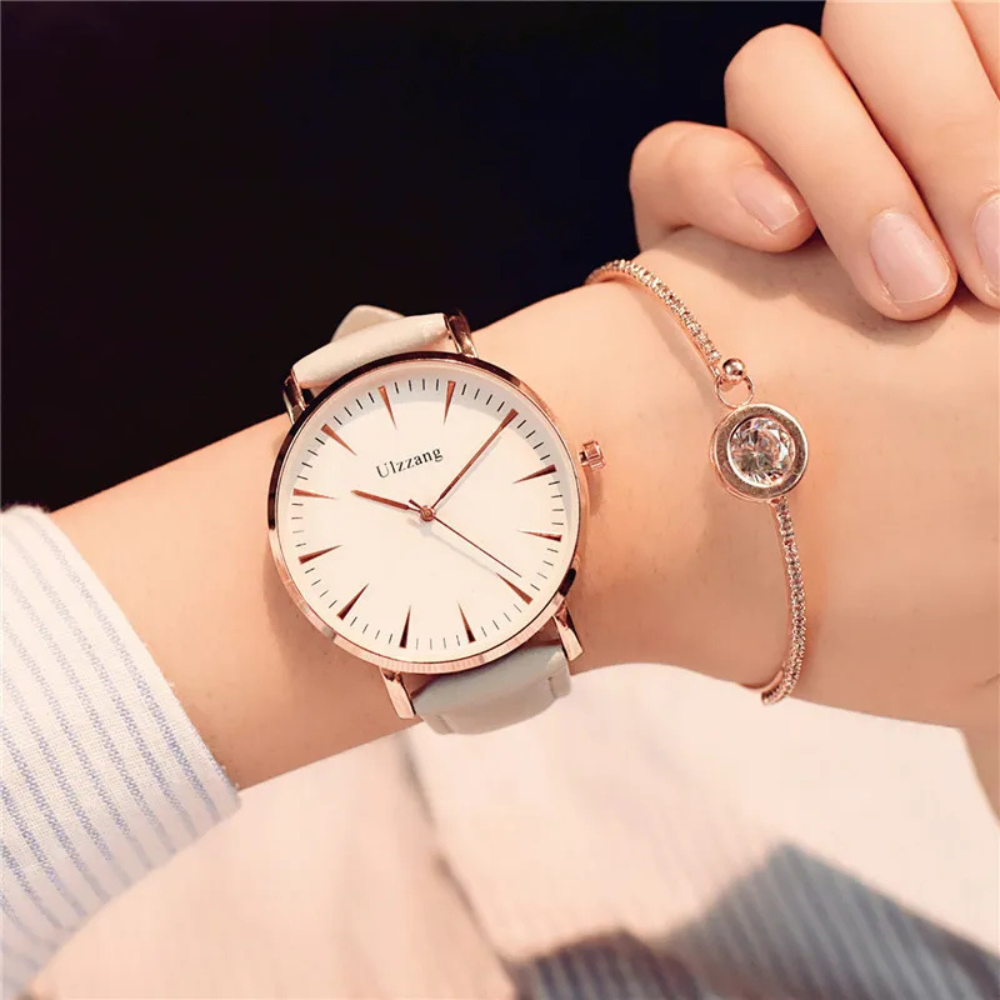 Lucent | Fashion Personality Good-looking Watch