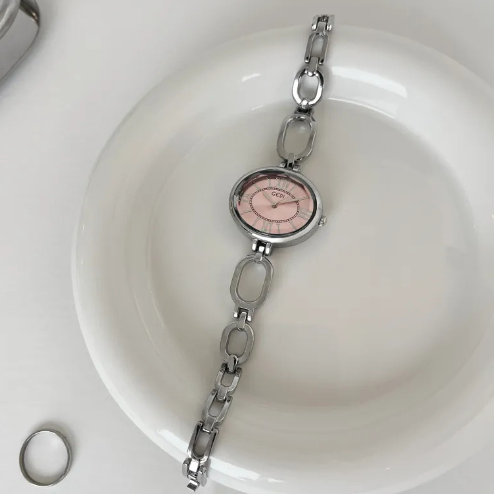 Lunaria | Watch Autumn And Winter Light Luxury Watch