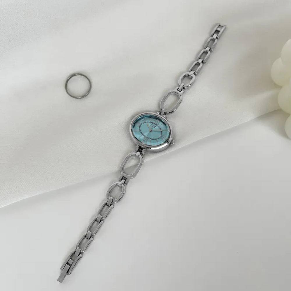 Lunaria | Watch Autumn And Winter Light Luxury Watch