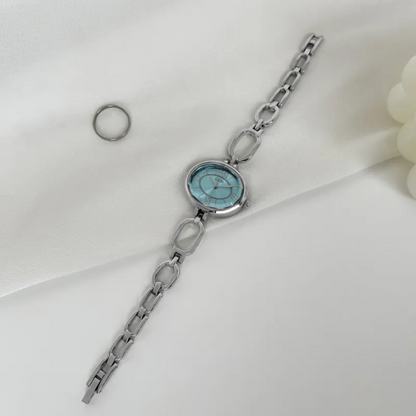 Lunaria | Watch Autumn And Winter Light Luxury Watch