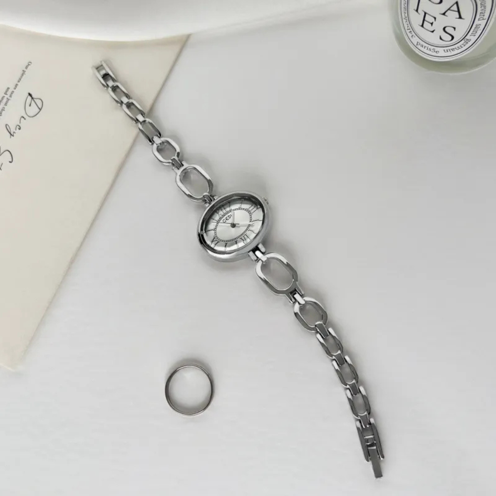 Lunaria | Watch Autumn And Winter Light Luxury Watch