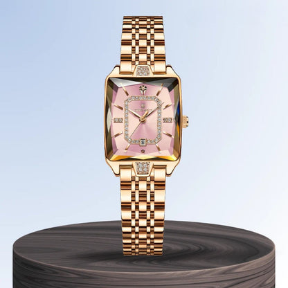 Melody | Square Elegance Watch | 28.5mm
