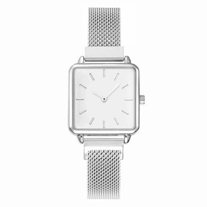 Précise | Elegant square women's watch