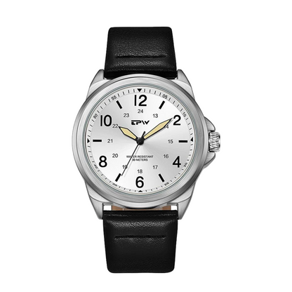 Jasper | Urban Classic Watch