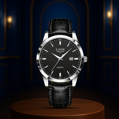 Matt | Men's Casual Quartz Wristwatch | 40mm