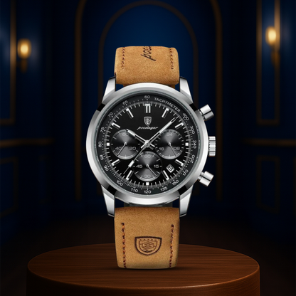 Evan | Men's Luxury  Chronograph Watch