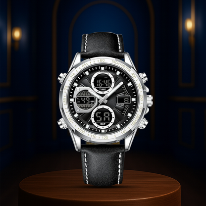 Brayden | Tactical Athlete Watch | 46mm