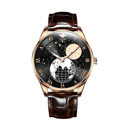 Ethan | Men’s Epitome Classic Watch