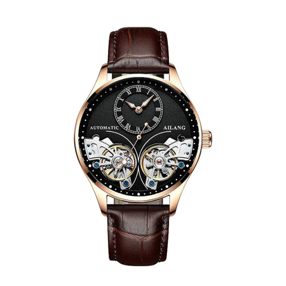 Aiden | Dual Tourbillon Prestige Watch