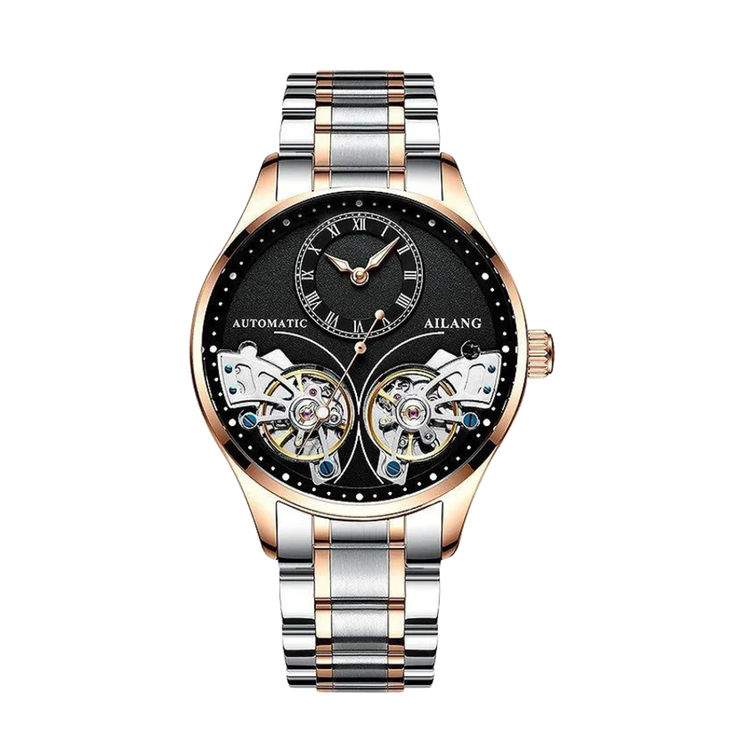 Aiden | Dual Tourbillon Prestige Watch